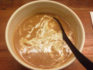 グループカレーうどん