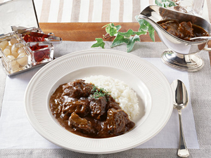 ぐるーぷカレー　※コンテスト参加