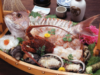 鯛 をつくったよ！