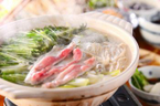 簡単中華丼 をつくったよ！
