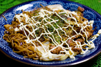 テストレシピ をつくったよ！